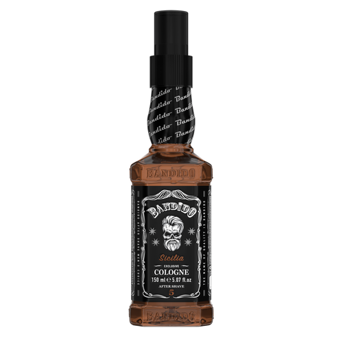 Aftershave cologne Sicilië 150ml