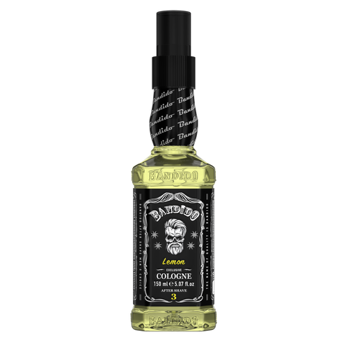 Aftershave cologne citroen 150ml