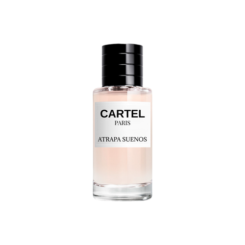 CARTEL ATRAPA SUENOS 50ML