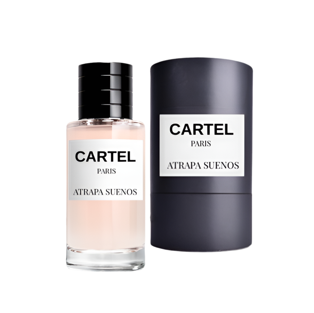 CARTEL ATRAPA SUENOS 50ML