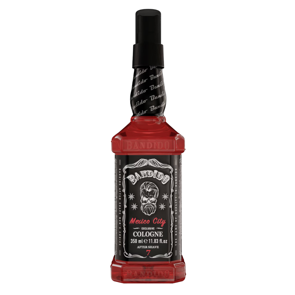 AFTER SHAVE COLOGNE MEXICO CITY 350ML