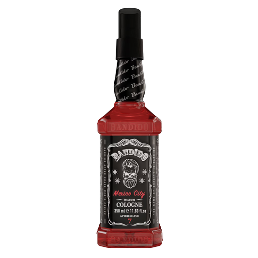 AFTER SHAVE COLOGNE MEXICO CITY 350ML