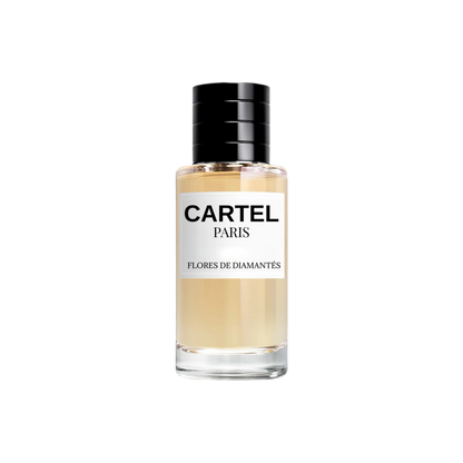 CARTEL FLOERS DE DIAMANTES 50ML