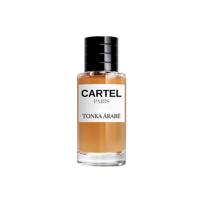 CARTEL TONKA ARABE 50ML