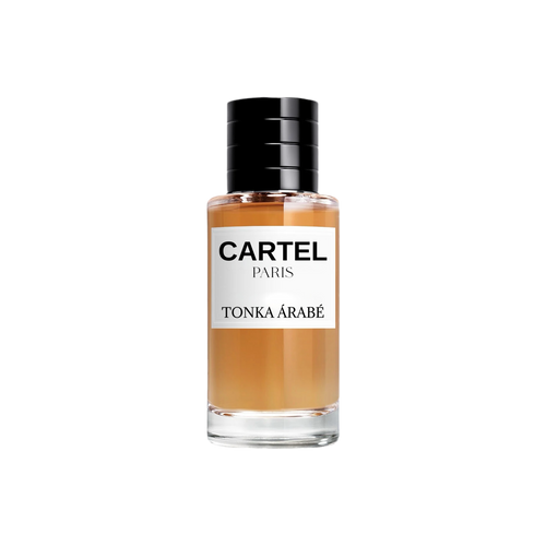 CARTEL TONKA ARABE 50ML
