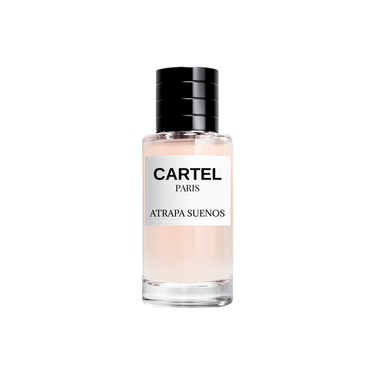 CARTEL ATRAPA SUENOS 50ML