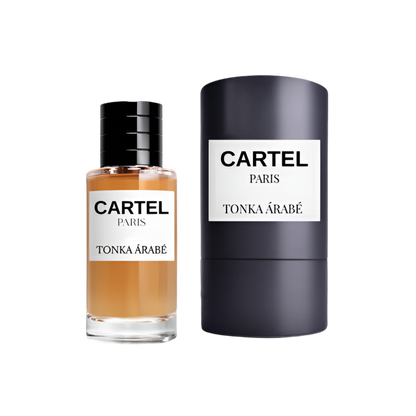 CARTEL TONKA ARABE 50ML