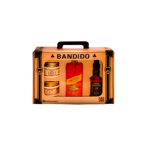 Bandido Geschenkset