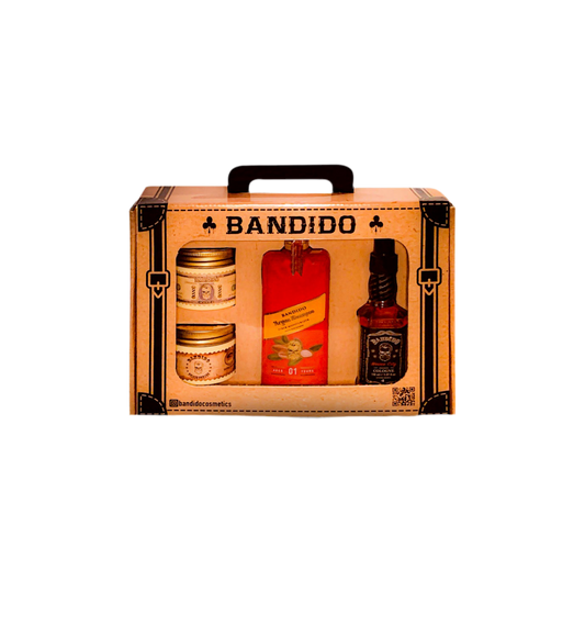 Bandido Geschenkset