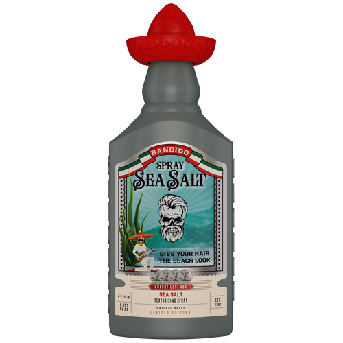 ZEEZOUTSPRAY 250ML