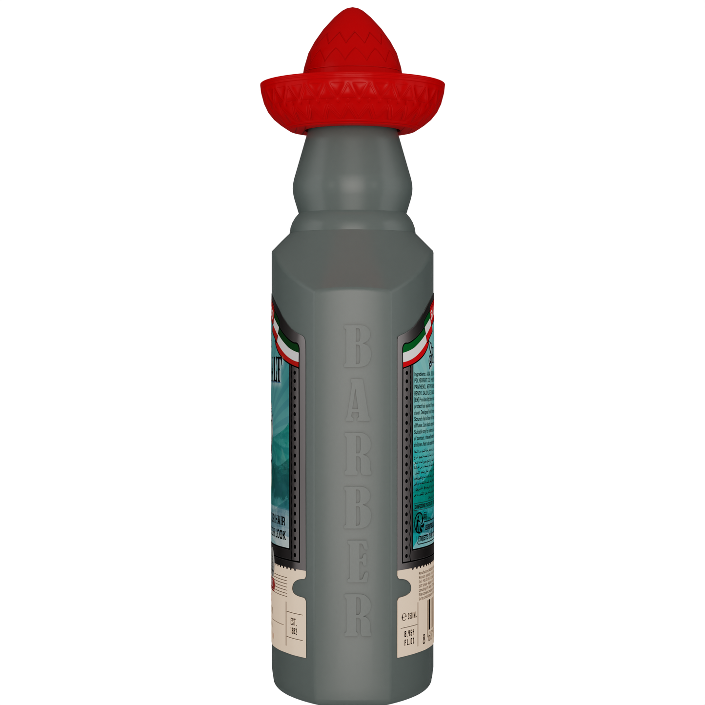 ZEEZOUTSPRAY 250ML