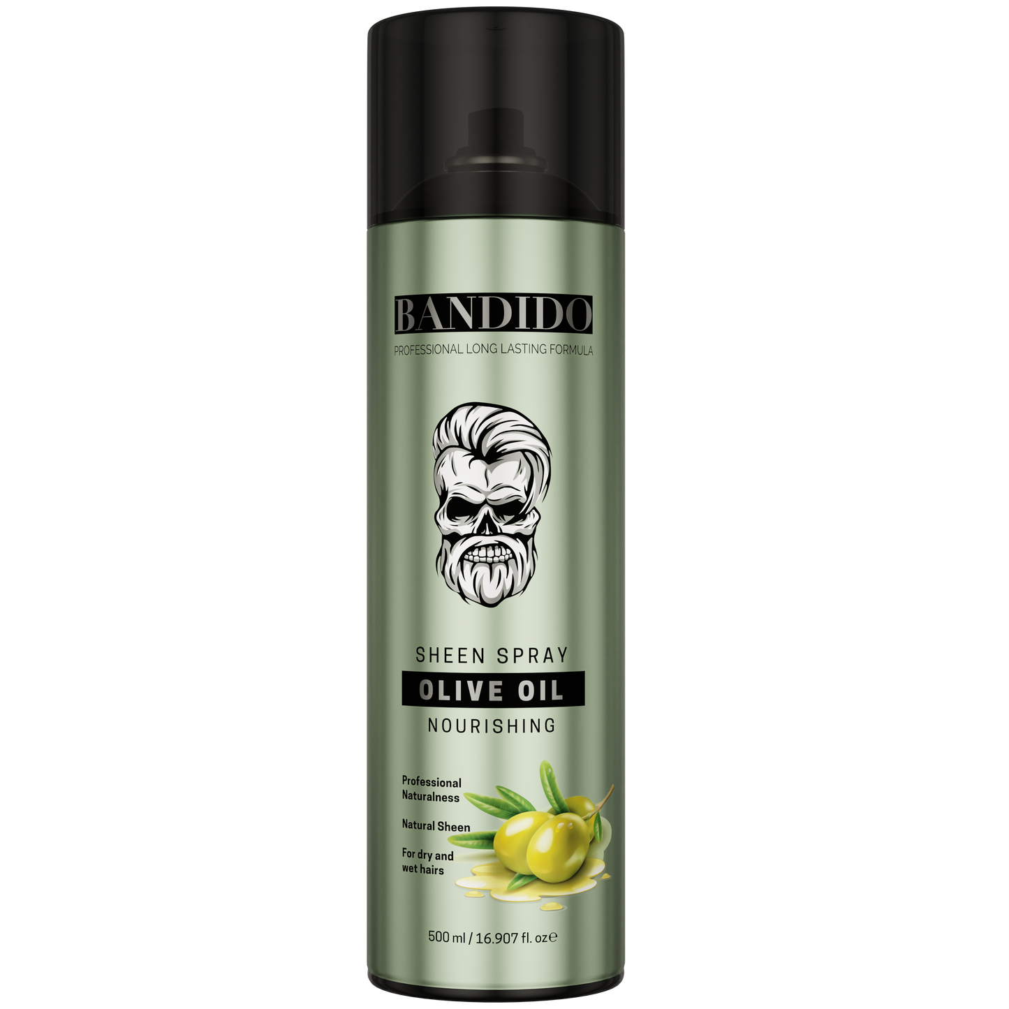 Sheen Spray Olijfolie 400ml