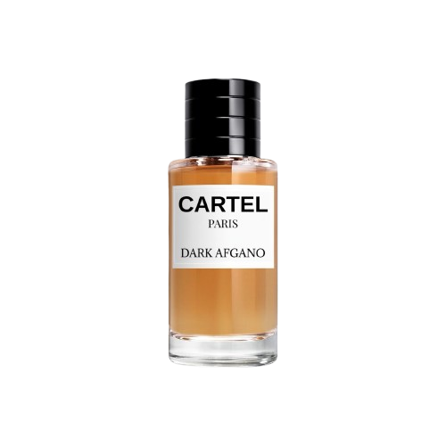CARTEL DARK AFGANO 50ML
